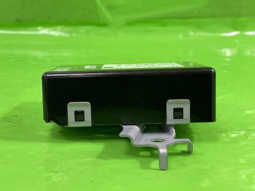 Lexus is 300h tpms key receiver control module unit ecu 897b0-53081 2013-2016