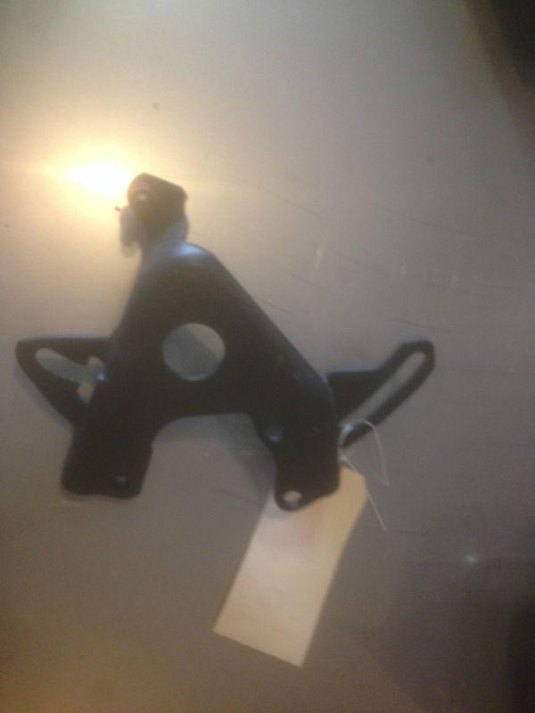 70 81 trans am camaro small block chevy sbc power steering bracket 