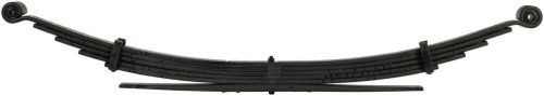 Rr leaf springs dorman 43-1717hd