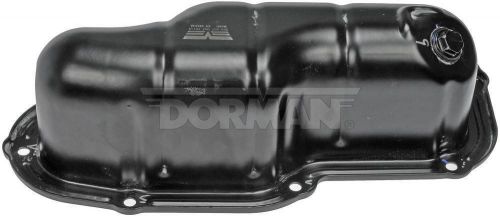 Oil pan (engine) dorman 264-537