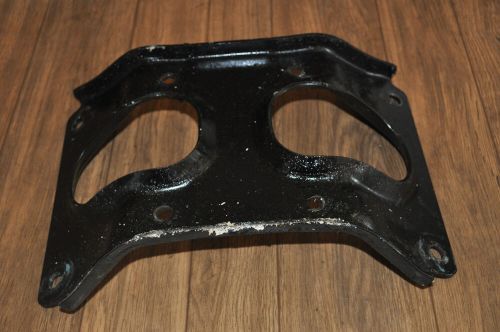 Kawasaki jet ski ts 650 engine mounting plate