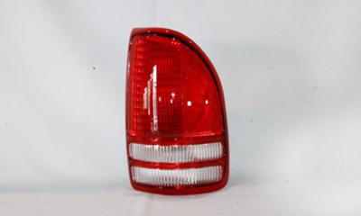 Tyc 11-5025-01 tail light assembly