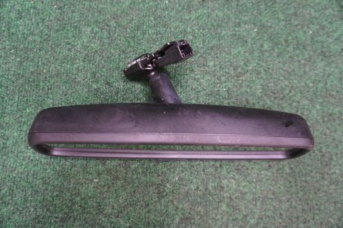 2015 hyundai santafe rear view mirror oem 4112atlmhl4