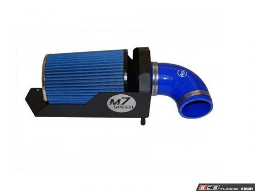 M7 speed - m7 speed maxx-flo air intake system  - 56-312125