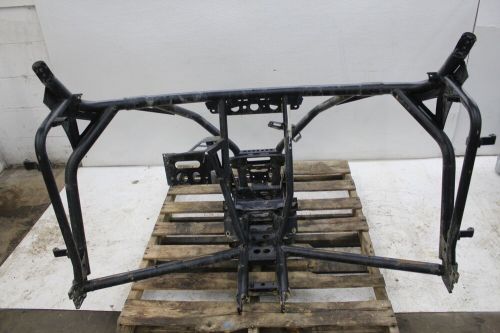 17 polaris general 1000 eps front frame chassis