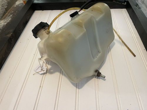 2001 polaris trailblazer 250 tb oil reservoir