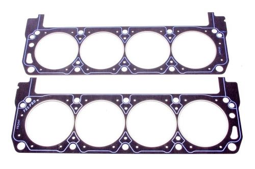 Head gasket set