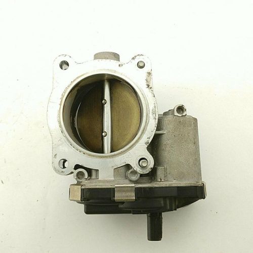 Oem throttle body for verano assy ran nice 12632101