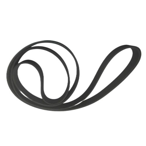 Volvo penta drive belt for d4 /d6 motors black 3583729 21405494 marine boat