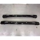 2pcs cross bars crossbars for land cruiser prado j250/lexus gx550 gx 2024 2025