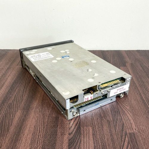 Bendix King KX-165 Nav Com PN 069-1025-24 28v Without Glideslope - Not Tested, US $650.00, image 3