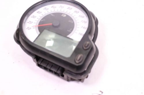 2007 arctic cat m1000 speedometer / speedo gauge 3,866 miles