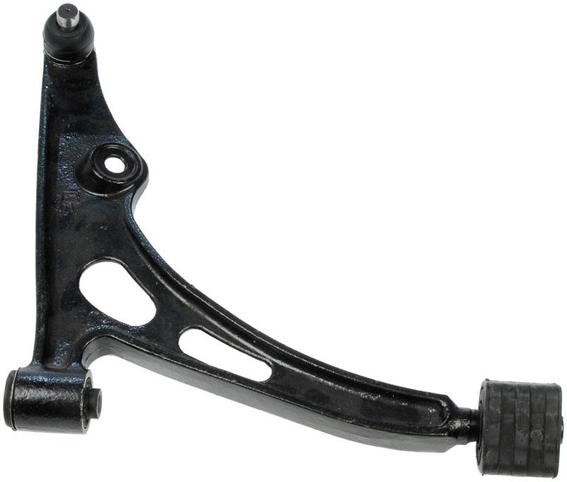 Suspension control arm and ball joint assembly (dorman# 521-316)