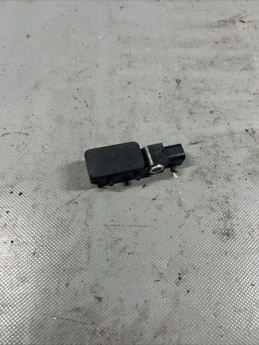 Ford mondeo mk3 airbag sensor 1s7t14b342ad-