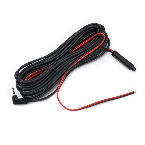 10m extension cable for fitment car dvr backup rear view camera