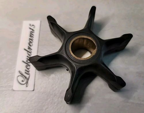 New oem omc johnson evinrude impeller 396725 without key (for kit 432955)