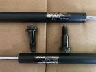 90-93 acura integra oem * showa * trunk hatch struts gas shocks + hardware bolts