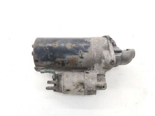 Audi a8 d3 4e2, 4e8 starter 0001109260 059911024a 3.00 diesel 171kw 26516134-