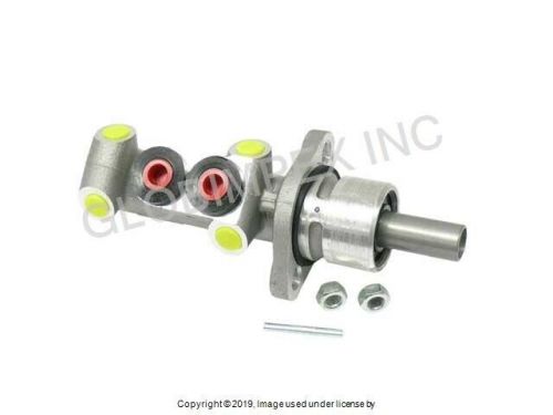 Volkswagen (1990-1999) brake master cylinder metelli + 1 year warranty