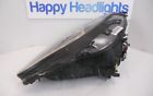 2005-2013 chevrolet corvette c6 xenon hid headlight front right rh black oem