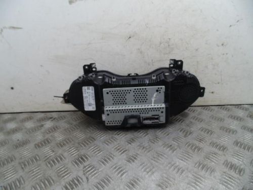 Audi a6 speedometer instrument cluster 1030052175 2.0 diesel mk4 2011-2018~