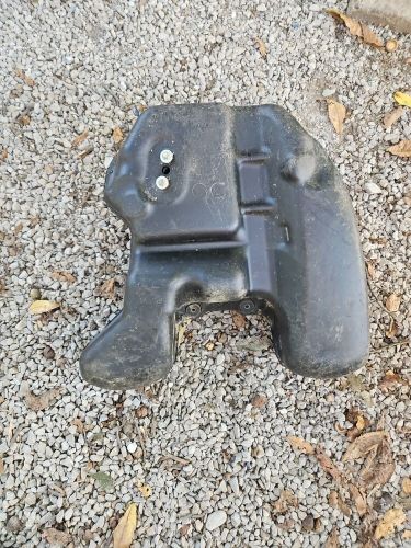 08 honda foreman 500fm gas tank