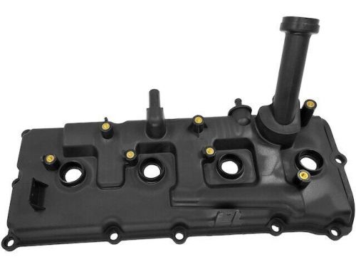 Right valve cover for 2012-2016 nissan nv2500 5.6l v8 2013 2014 2015 dw596tk