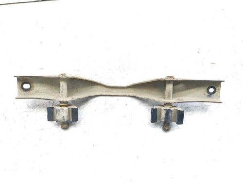 Subaru outback br 2010 2.0d ee20 bracket muffler exhaust diesel 110kw-