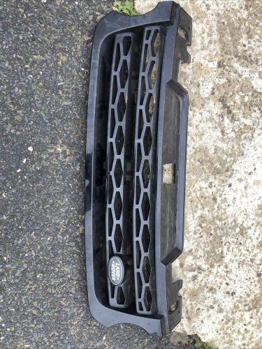 Range rover sport l494 front grill 2013 to 2018 dk62-8200-xx, 22932900