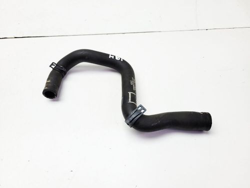 Volkswagen golf mk7 5g water coolant pipe 1.0 petrol 2q0121063 2019