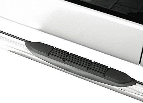 Promaxx automotive 11154s - 1522 colorado/canyon crew cab ss nerf bar