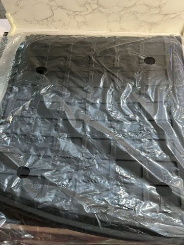 Spurtar cargo liner for tesla model y