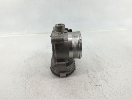 2013-2015 jaguar xf throttle body gkenb