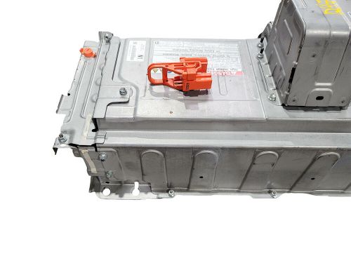 Lexus es300h 13-16 hv battery electric motor g9510-33050, d047, oem, 2013, 2014,