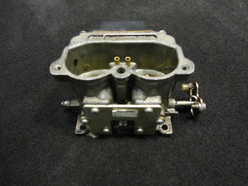 #432122/0432122 carburetor johnson/evinrude 1990 115hp outboard boat #2 ~709~