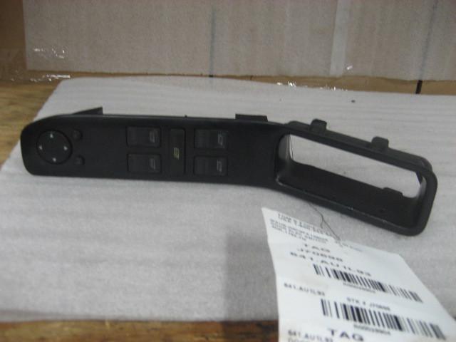 Window switch audi 90 1993 93