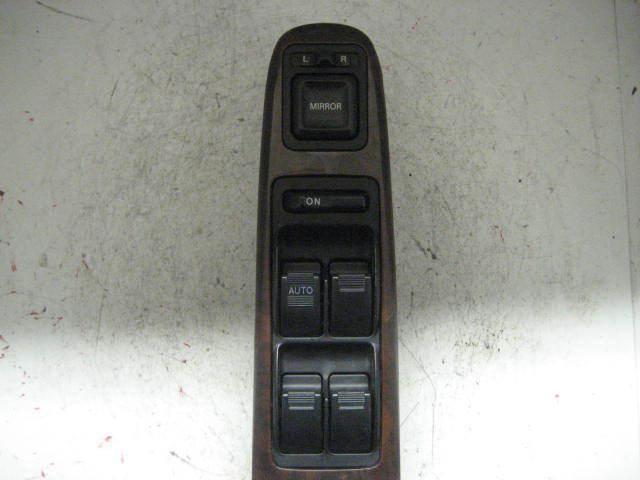 Window switch honda accord 2000 00 sedan