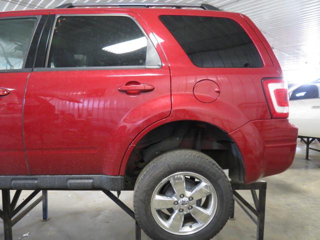 2011 ford escape 30000 miles rear or back door left