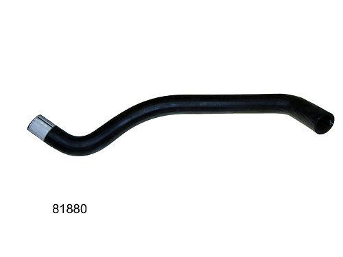 Cadna 81880 upper radiator hose-radiator coolant hose