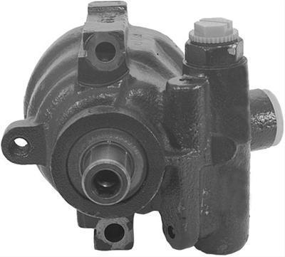 A-1 cardone power steering pump without reservoir remanufactured replacement ea