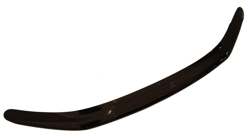 Auto ventshade 20343 carflector; stone/bug deflector 12-13 civic