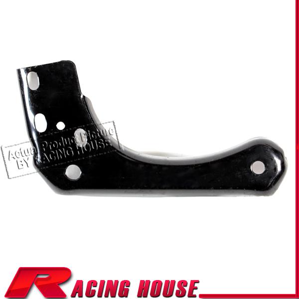 Front bumper mounting face inner bracket right support 97-98 dodge ram pickup rh