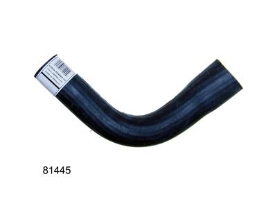 Cadna 81445 upper radiator hose-radiator coolant hose