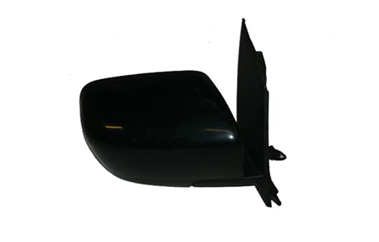 Right passenger side replacement power non heated mirror 2007-2008 mazda cx7