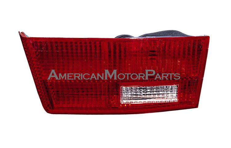 Right passenger replacement inner tail light 05-05 honda accord 4dr 34151sdaa11