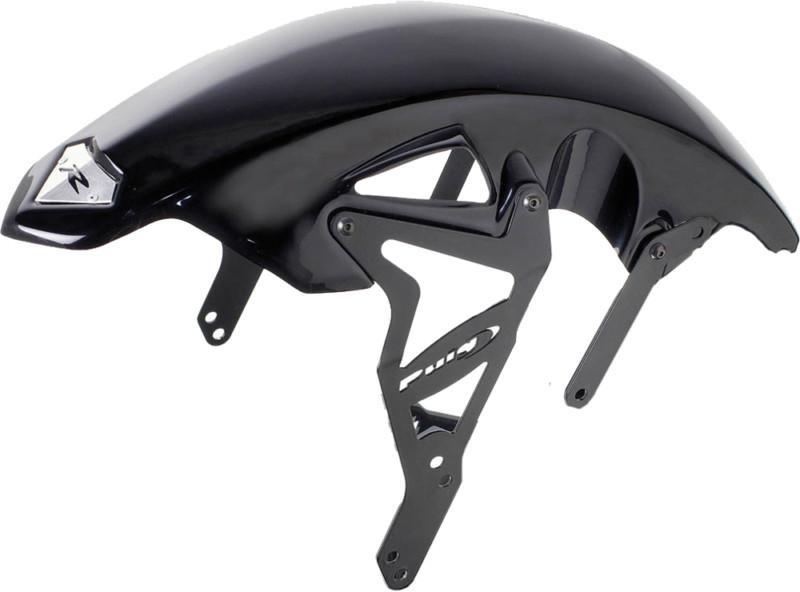 Puig front fender - carbon look  5010c