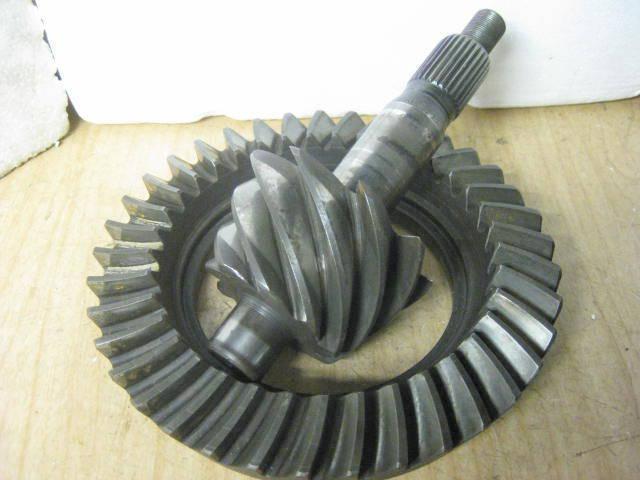 4.11 9 inch ford ring pinion posi gear mustang fairlane circle track 