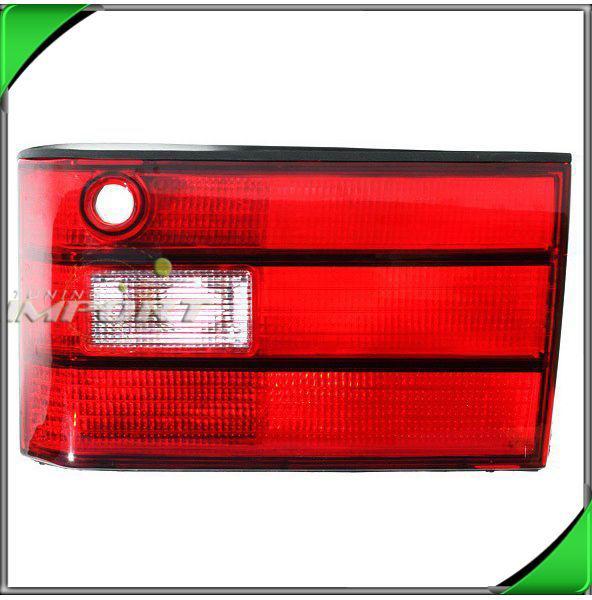 90-94 lexus celsior ls400 right rear passenger trunk lid tail light lamp housing