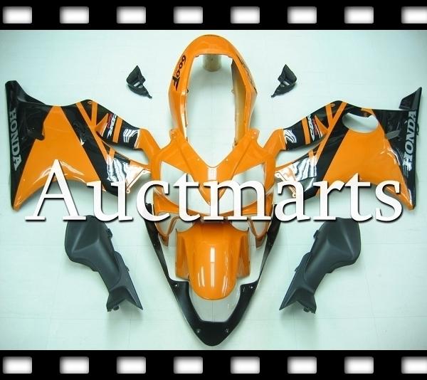 Fit honda 04 05 06 07 cbr600f4i cbr 600f f4i 2004 2005 2006 2007 fairing g26 a3