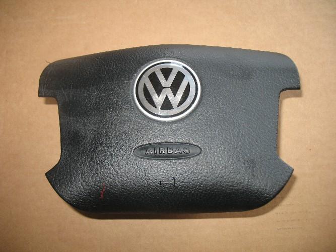 2001 vw jetta driver side steering wheel airbag srs 99 00 01 02 03 thru 11/02